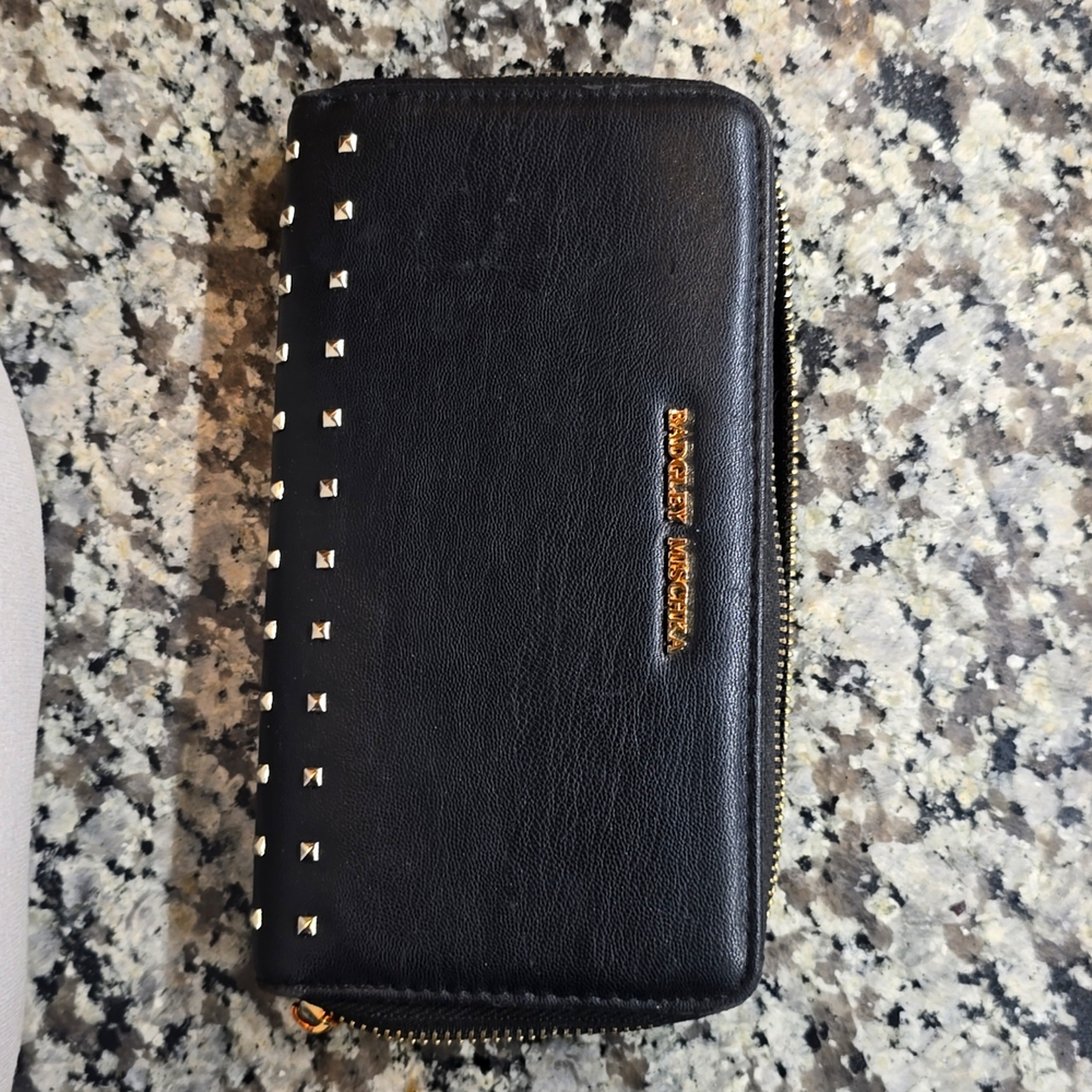 Badgley Mischka Wallet